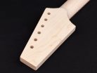 ESN21R-V Boston  vintage neck, made in EU, ST style, maple/rosewood, half paddle, 7,25" radius, 6230 fretwire