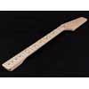 ESN22M-MHA Boston  modern neck, made in EU, ST style, 22 frets, all maple, half paddle, 9,5" radius, 6150 fretwire