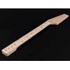 ETN21M-CHA Boston  contemporary neck, made in EU, TE style, headstock adjustment, all maple, half paddle, 9,5" radius