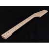 ETN21M-V Boston  vintage neck, made in EU, TE style, all maple, half paddle, 7,25" radius, 6230 fretwire