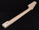 ETN21R-CHA Boston  contemporary neck, made in EU, TE style, headstock adjustment, maple/rosewood, half paddle, 9,5"