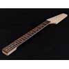 ETN21R-CHA Boston  contemporary neck, made in EU, TE style, headstock adjustment, maple/rosewood, half paddle, 9,5"