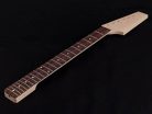 ETN21R-V Boston  vintage neck, made in EU, TE style, maple/rosewood, half paddle, 7,25" radius, 6230 fretwire