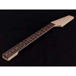   ETN21R-V Boston  vintage neck, made in EU, TE style, maple/rosewood, half paddle, 7,25" radius, 6230 fretwire