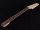 ETN21R-V Boston  vintage neck, made in EU, TE style, maple/rosewood, half paddle, 7,25" radius, 6230 fretwire