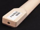 ETN21R-V Boston  vintage neck, made in EU, TE style, maple/rosewood, half paddle, 7,25" radius, 6230 fretwire