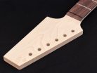 ETN21R-V Boston  vintage neck, made in EU, TE style, maple/rosewood, half paddle, 7,25" radius, 6230 fretwire