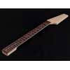 ETN21R-V Boston  vintage neck, made in EU, TE style, maple/rosewood, half paddle, 7,25" radius, 6230 fretwire