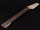 ETN22R-MHA Boston  modern neck, made in EU, ST style, 22 frets, maple/rosewood, half paddle, 9,5", 6150 fretwire