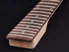 ETN22R-MHA Boston  modern neck, made in EU, ST style, 22 frets, maple/rosewood, half paddle, 9,5", 6150 fretwire