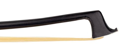 Leonardo EV-40-GN E-Geige – grünes Finish mit Blautönen, modernes Design, Vorverstärker, mit Bogen, Etui, Kopfhörer, Schulterstütze