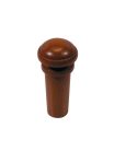 EV44B2 ELS  violin endpin 4/4, boxwood, medium