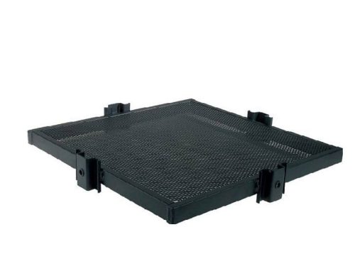 EXPOSM4545 Proel  display rack, middle shelf, 45 x 45 cm