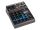 F-4A Boston  mixing console 2 mono + 2 stereo inputs, USB player, audio interface, 48V phantom power, delay