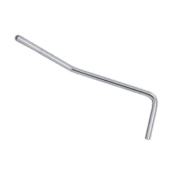  F3-CR Gotoh  tremolo arm for GE1996T locking tremolo, 5.5mm diameter, chrome