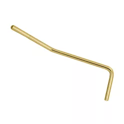   F3-GG Gotoh  tremolo arm for GE1996T locking tremolo, 5.5mm diameter, gold