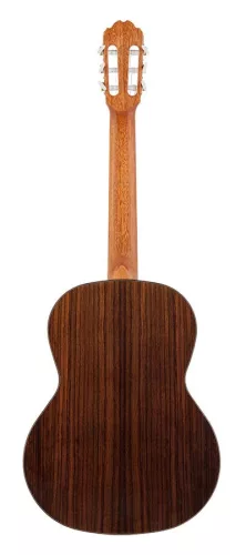 F65C Kremona Soloist Series classic guitar solid cedar top and rosewood, gloss finish