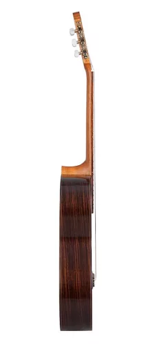 F65C Kremona Soloist Series classic guitar solid cedar top and rosewood, gloss finish