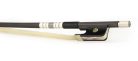 FBC-75 ELS  cello bow 4/4, unidirectional carbon fiber, round, ebony frog