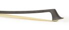 FBC-75 ELS  cello bow 4/4, unidirectional carbon fiber, round, ebony frog