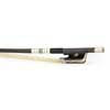 FBC-75 ELS  cello bow 4/4, unidirectional carbon fiber, round, ebony frog