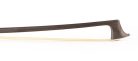 FBV-75 ELS  violin bow 4/4, unidirectional carbon fiber, round, ebony frog