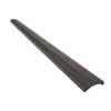 FC-12C5 ELS  cello fingerboard 1/2, polished ebony (quality: 5), slanted c-side