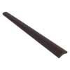 FC-14C1A ELS  cello fingerboard 1/4, polished ebony natural black (quality: 1a), slanted c-side