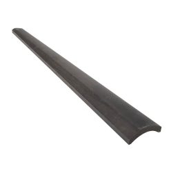   FC-34C5 ELS  cello fingerboard 3/4, polished ebony (quality: 5), slanted c-side