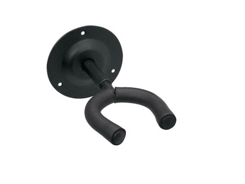 FC-515 Boston  straight wall mounted hook for ukulele