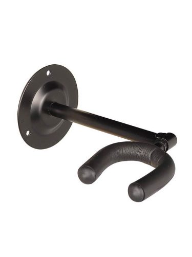 FC-525 Boston  angled wall mounted hook for ukulele