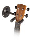 FC-525 Boston  angled wall mounted hook for ukulele