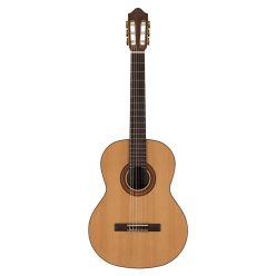   FIESTA FC Kremona All Solid Series classic guitar solid red cedar and solid indian rosewood, gloss finish