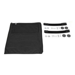   FITS-31 Fiedler  backpack system - music bag / music bag assembly kit