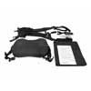 FITS-35 Fiedler  backpack system - assembly kit / with hipbelt / with music bag