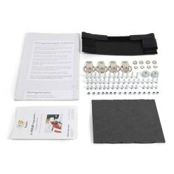  FITS-40 Fiedler  backpack system - hardware only assembly kit