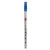 FL-Bb-NI Generation  tinwhistle nickel, key: Bb