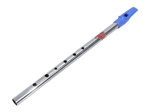 FL-C-NI Generation  tinwhistle nickel, key: C