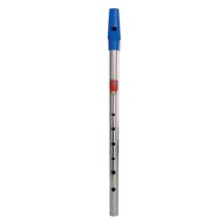 FL-D-NI Generation  tinwhistle nickel, key: D