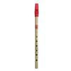 Generation FF-F-BR Tin Whistle – Messing, Tonart F, klarer Klang, nahtlose Konstruktion