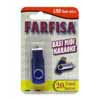 FM-20 Farfisa  USB flash memory stick with 20 karaoke hits in .KAR file format