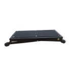 TFS030 TurboVoice Gitarren Fußbänkchen, Fußstütze
