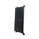 TFS030 TurboVoice Gitarren Fußbänkchen, Fußstütze