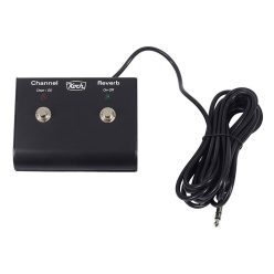 FS2.4 Koch  2-way footswitch for Ventura
