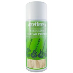   FS5007 dartfords Cellulose Sanding Sealer Clear - 400ml aerosol