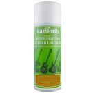 FS5043 dartfords Nitrocellulose Lacquer Dark Yellow - 400ml aerosol