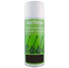 FS5044 dartfords Nitrocellulose Lacquer Tint Black - 400ml aerosol