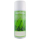 FS5046 dartfords Pigmented Nitrocellulose Lacquer Blonde White - 400ml aerosol