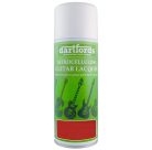 FS5061 dartfords Pigmented Nitrocellulose Lacquer Strong Cherry Red - 400ml aerosol