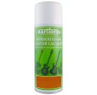 FS5073 dartfords Nitrocellulose Lacquer Dark Brown - 400ml aerosol